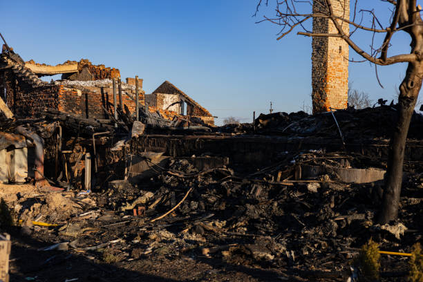 24/7 Emergency Odor Removal experts in Rush City, MN