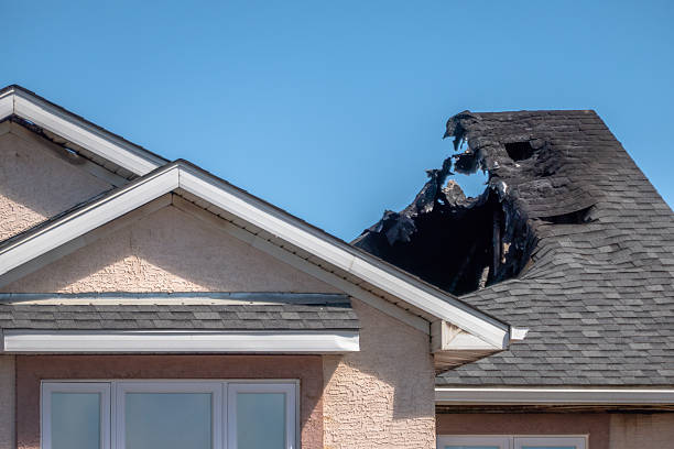 Licensed Odor Removal service in Rush City, MN - Fire Damage Laser Cleaning